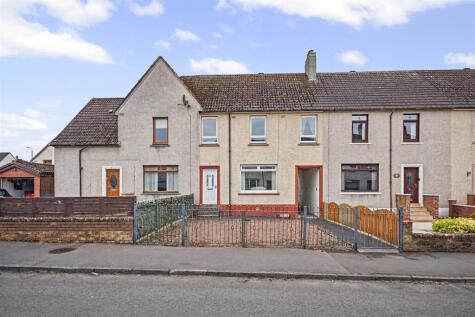 Sutherland Avenue, Stonehouse