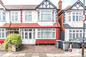 43, Sandringham Road, Tottenham, London N22 6RB