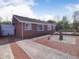 15, Moorland Court, Bedlington NE22 7HP