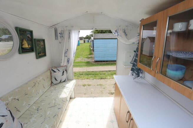 Brackenbury Fort, Golf Road, Felixstowe photo 5