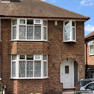 Humberstone Road, Luton, LU4 9SR