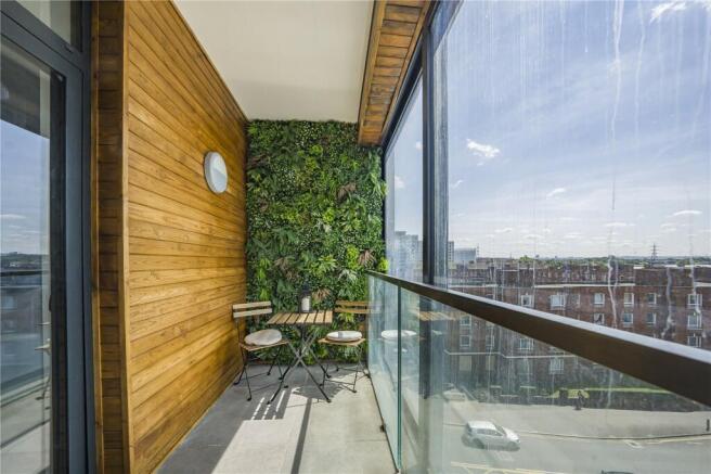 Madison Heights, 2a Milner Road, Wimbledon, SW19 photo 3