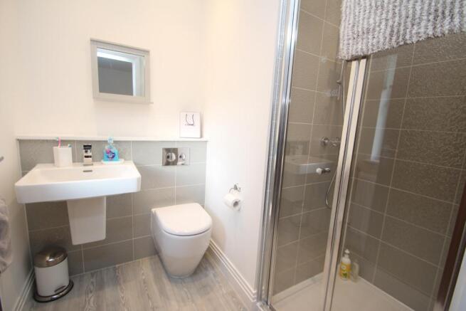En suite