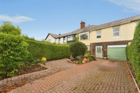 Upton Road, Wirral