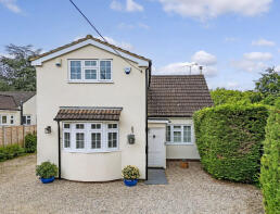Kauri Cottage, Stock Road, Stock, Ingatestone CM4 9PQ