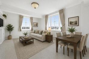 Flat 115, Swan Court, Chelsea Manor Street, London SW3 5RY