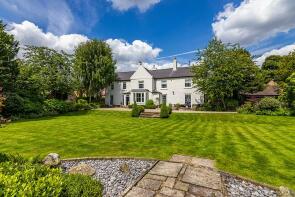 Westhorpe Lodge, Westhorpe, Southwell NG25 0ND