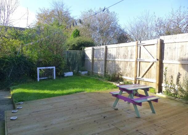 GARDEN