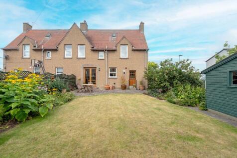 23 Crichton Road, Pathhead, EH37 5RB