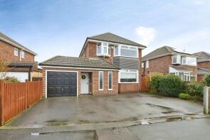 11, Gravel Pit Lane, Derby DE21 7DA