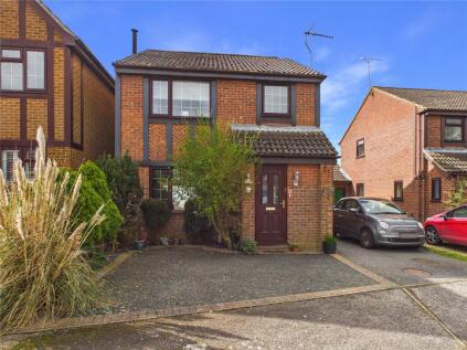 Lloyd Road, Shotley Gate, Ipswich, Suffolk, IP9