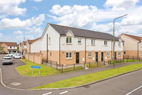 Leyland Road, Bathgate