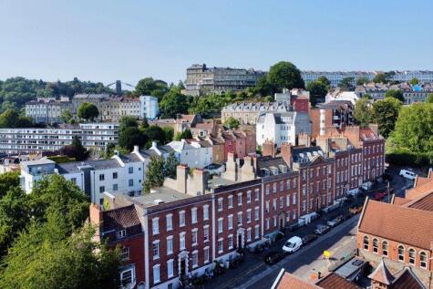 Albermarle Row | Clifton