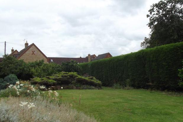 Garden One
