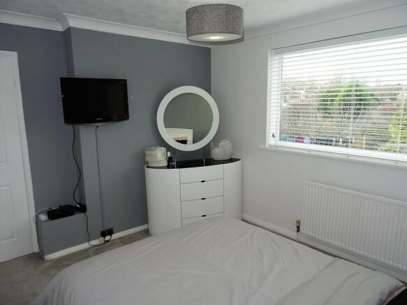 Bed 1b