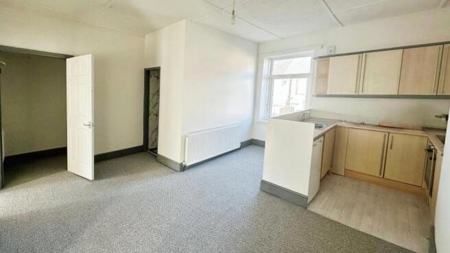 Open Plan