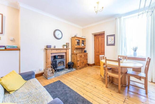 Family/Dining Room