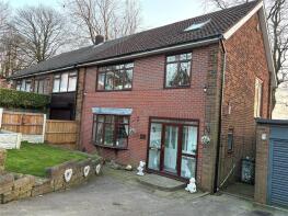 6, Thorncliffe Park, Oldham OL2 5RX