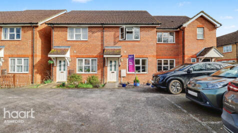 Skylark Way, Ashford