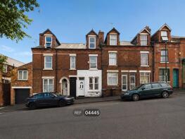 65, Trent Road, Nottingham NG2 4FB