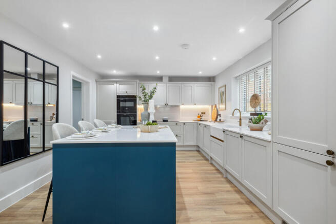 Showhome Image