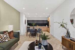 Apartment 1501, 12, Bankside Boulevard, Salford M3 7HY