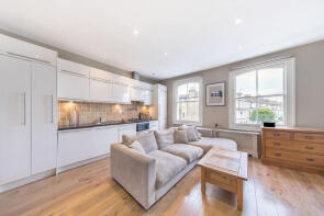 56c, Shelgate Road, London SW11 1BG