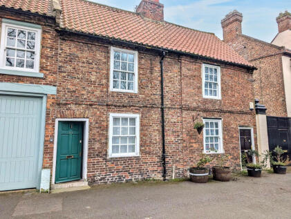 The Green, Norton, Stockton-on-Tees, Durham, TS20 1DT