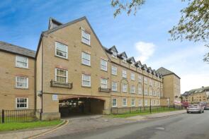 19, Bowsher Court, Ware SG12 7EB