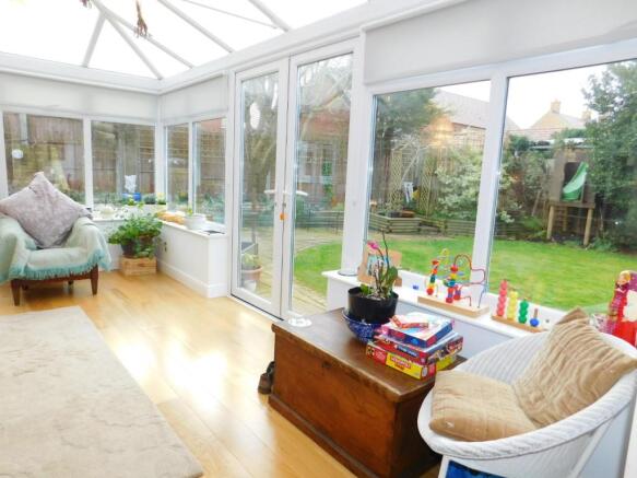 Conservatory