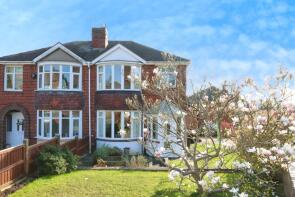 16, Bramley Drive, Sheffield S13 8TW