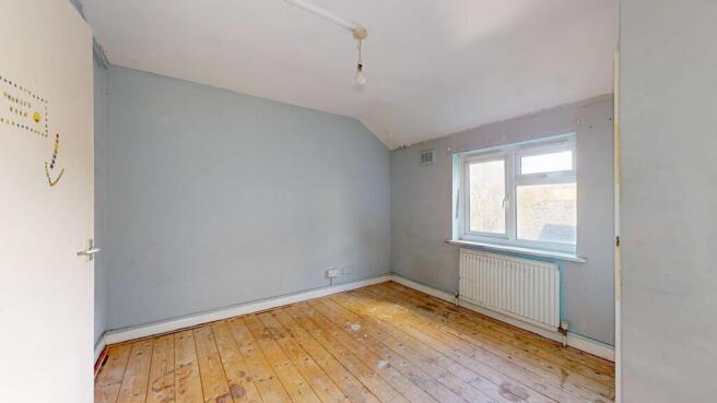 Flat 5, 63 Grange Road, Ealing, London, W5 5BU