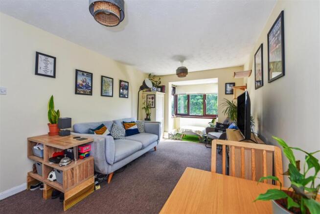 Sitting Room / Diner