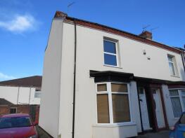 37, St Peter's Road, Stockton-on-tees TS18 3JL