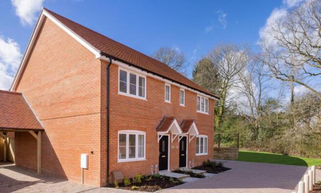 Dandara - Pearmain Place - The Charleston, Home 98