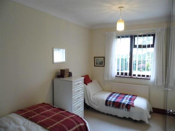 BEDROOM 3