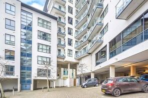 Flat 26, 60, Exeter Street, Plymouth PL4 0AP