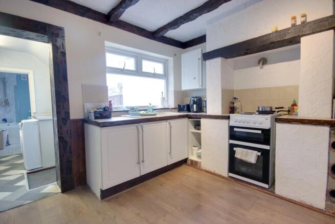 2 bed Terraced for sale Image 5