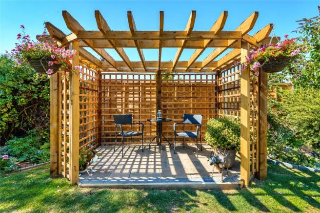 Gazebo