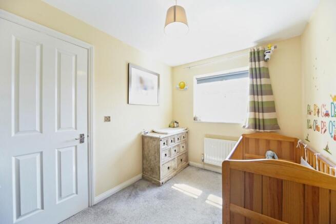 Bedroom One 1