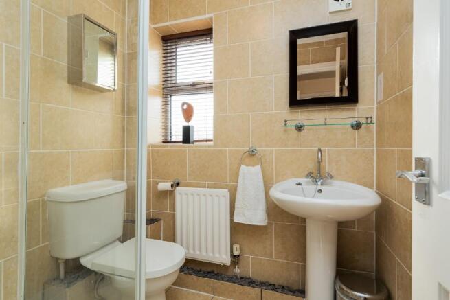 Master En-Suite