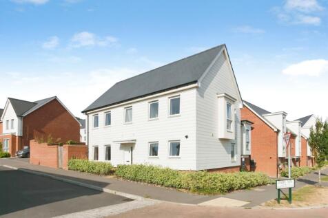 Daisy Way, Bexhill-On-Sea