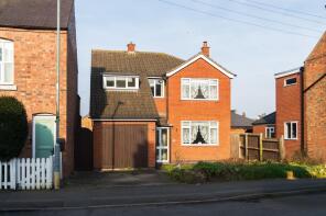 41, Fleckney Road, Kibworth Beauchamp LE8 0HF