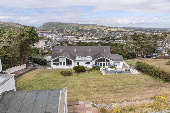 Mull House