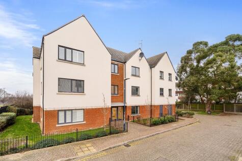 Darlinghurst Court, Chatswood Mews, Sidcup, Kent, DA14