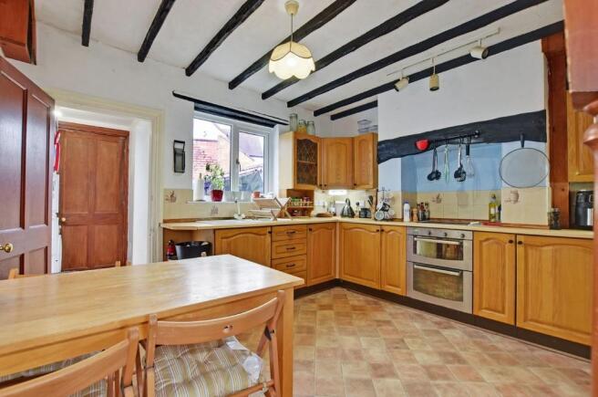 Kitchen Dining Ro...