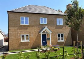 3, Chaffinch Road, Fulbourn CB21 5AP
