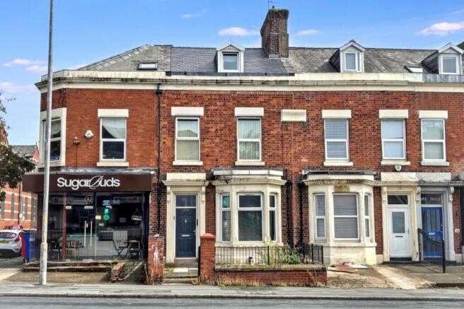 30B Garstang Road, Preston, Lancashire, PR1 1NA
