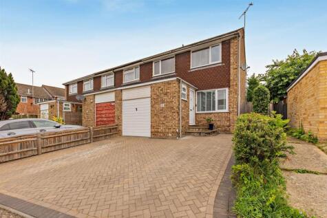 Lenside Drive, Bearsted, Maidstone