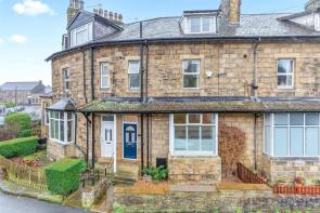 22, Leicester Crescent, Wharfe View Road, Ilkley LS29 8DX